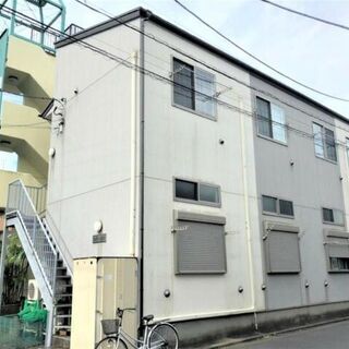 ⭐️9万円入居可💁京急久里浜線/北久里浜駅歩8分✨神奈川県横須賀...