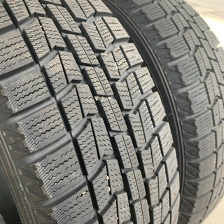 185/65/15 イボ有り　バリ山　スタッドレス　2019年製造 185/65/15 イボ有り バリ山 スタッドレス 2019年製造 【公式通販】