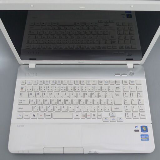 在庫処分 送料無料 1台限定 新品SSD搭載 ノートパソコン 中古動作良品