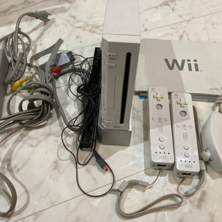 wii セット