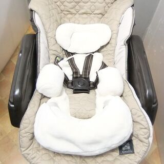綺麗/ネムリラAUTO SWINGダッコプラスエッグショック/新生児～4歳頃 