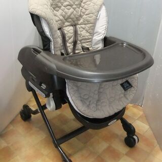 綺麗/ネムリラAUTO SWINGダッコプラスエッグショック/新生児～4歳頃 