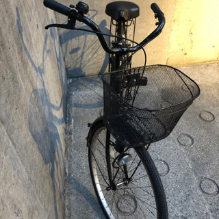 自転車（ジャンク）