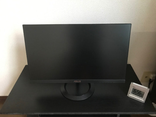 【値下げ10000→6000】【至急】【売ります】ASUSゲーミングモニター23インチ