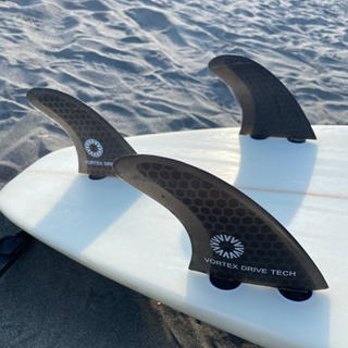 サーフィン　ショートボード　SCELL 6\'5 初心者も可