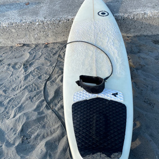 サーフィン　ショートボード　SCELL 6\'5 初心者も可