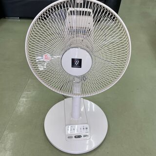 【リサイクルショップ　ピカソ　小松原】シャープ扇風機 SHARP...