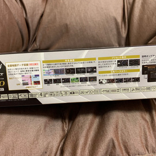 Yukiteru. SUPER CAT. LS700 (GPSレーザー&レーダー探知機)美品！