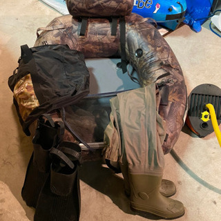 ゼファーボートのC型フローター cidezinforma.com