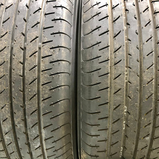 ブルーアース　格安イボ付き　225/60-17