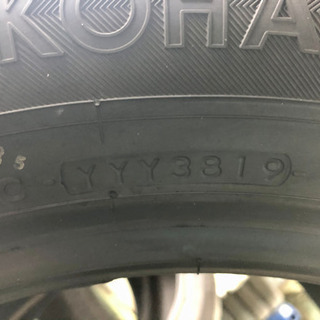 ブルーアース　格安イボ付き　225/60-17