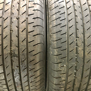 ブルーアース　格安イボ付き　225/60-17