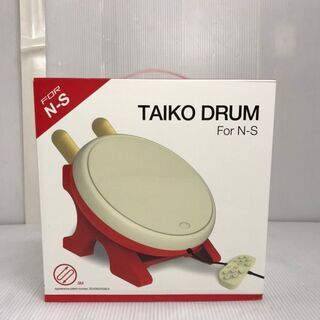 TAIKO DRUM For N-Switch★ニンテンドースイ...