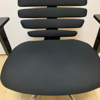 中古 1万円】ワークチェア / メーカー:ニトリ 商品名:エルゴ