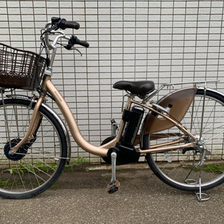 BRIDGESTONE 「ブリジストン」 FRONTIA 2019年モデル 電動