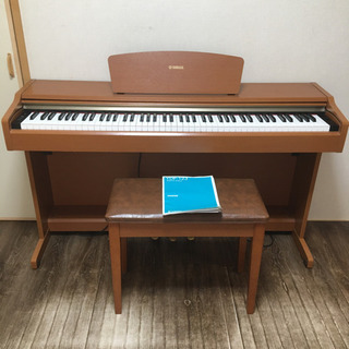 ※取置き中再出品※YAMAHA ヤマハ 電子ピアノ YDP-12...