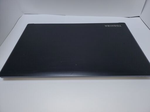 DynaBook Satellite B35/R メモリ4GB DVDスーパーマルチ  Windows10Pro