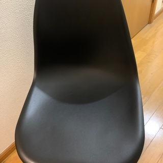 【ネット決済】ニトリ　椅子