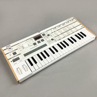 【ネット決済】◆美品◆KORG Micro KORG S シンセ...