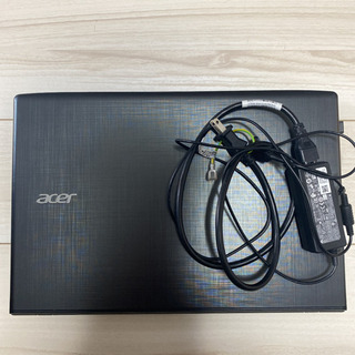 Acer ノートパソコン