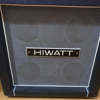 お値下げ！！HIWATT CUSTOM 20HD スタックギターアンプ 美品 ① 【公式 