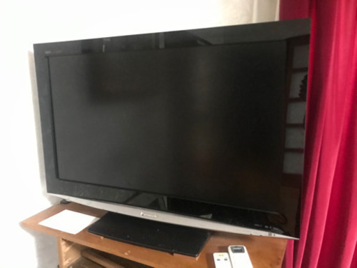 テレビ