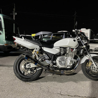 XJR1300 RP01 車検残アリ