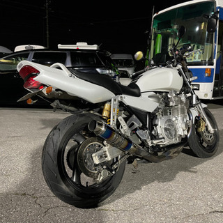 XJR1300 RP01 車検残アリ