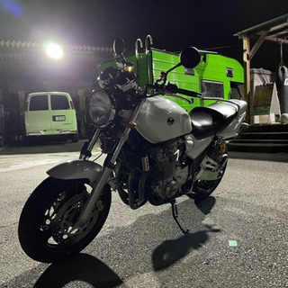 XJR1300 RP01 車検残アリ
