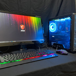 Ryzen5 3500 GTX1070 ゲーミングPC | hshn.org
