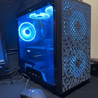 Ryzen5 3500 GTX1070 ゲーミングPC | hshn.org