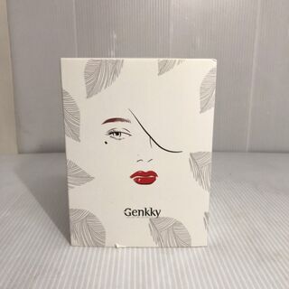 Genkky★超音波痩身美顔器★キャビテーション★美容機器★【新...