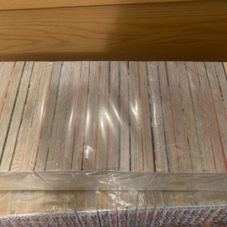 ワンピース　全巻＋映画特典＋おまけ