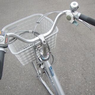 札幌市◆YAMAHA / 電動アシスト自転車 PAS ■26インチ / ママチャリ ヤマハ ◆ リチウムイオン 電池 バッテリー