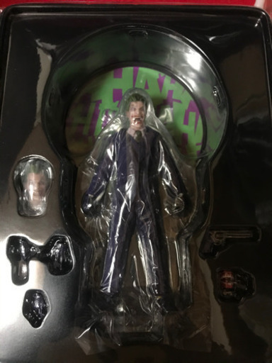 mezco メズコ ジョーカー 正規品