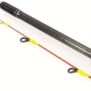 超美品　ダイワ 紅牙 AGS タイプC C76MHS-METAL 