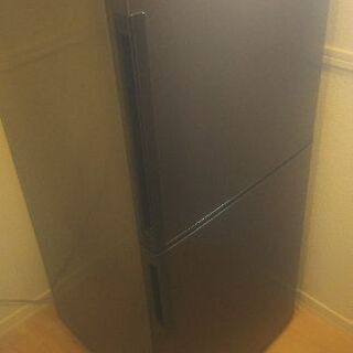 【ネット決済】冷蔵庫 SHARPイオン 状態良 冷凍庫大容量