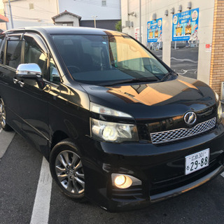 個人信用分割可能！車検長い！煌！最上級グレード！両側パワースライ...