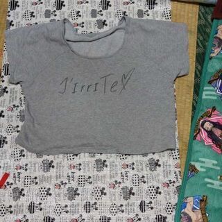 格安☺️ユルTシャツ