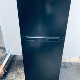 ⭐️2018年製⭐️ 家電2点セット♪♪洗濯機/冷蔵庫★★本日限定！