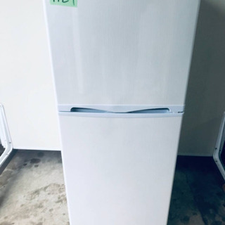 ⭐️2018年製⭐️ 家電2点セット♪♪ 洗濯機/冷蔵庫★★本日限定！