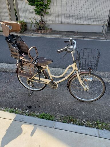 丸石自転車