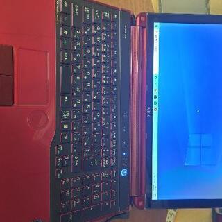 家具 LIFEBOOK AH56/E Ram 8GB HDD 750GB