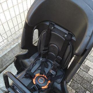 取引中】子供乗せ電動自転車 パナソニック【ギュット ミニ KD】（自走 