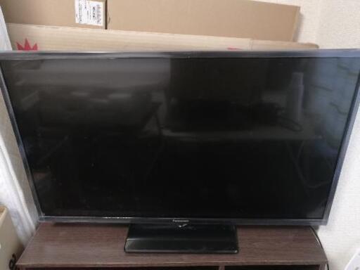 32インチ液晶テレビ パナソニック 状態良好