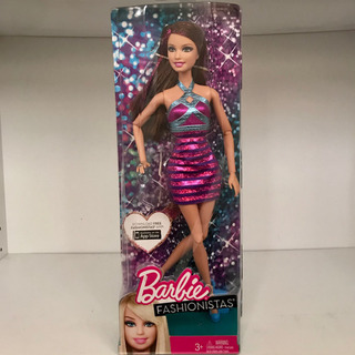 バービー　Barbie           