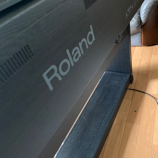 電子ピアノ ローランド HP2700 中古です