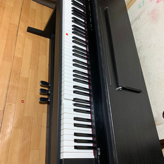 電子ピアノ ローランド HP2700 中古です