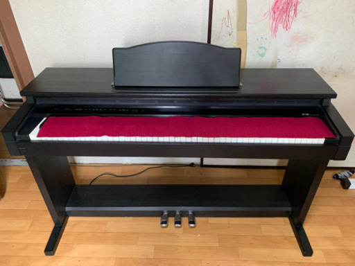 電子ピアノ ローランド HP2700 中古です
