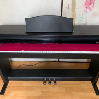 【ネット決済】電子ピアノ ローランド HP2700 中古です